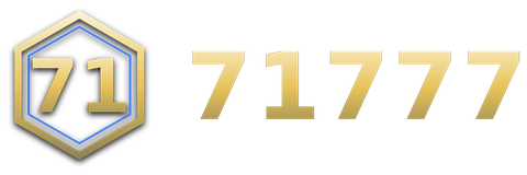 71777 logo